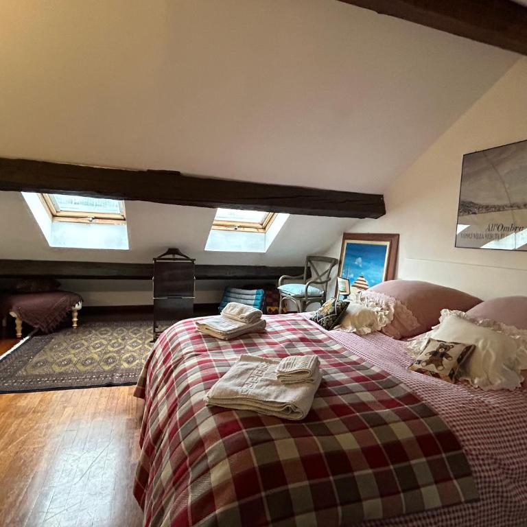 Casa Tiare, Artsy Apartment zona Brera Moscova - Appartamento con 2 Camere da Letto - 6
