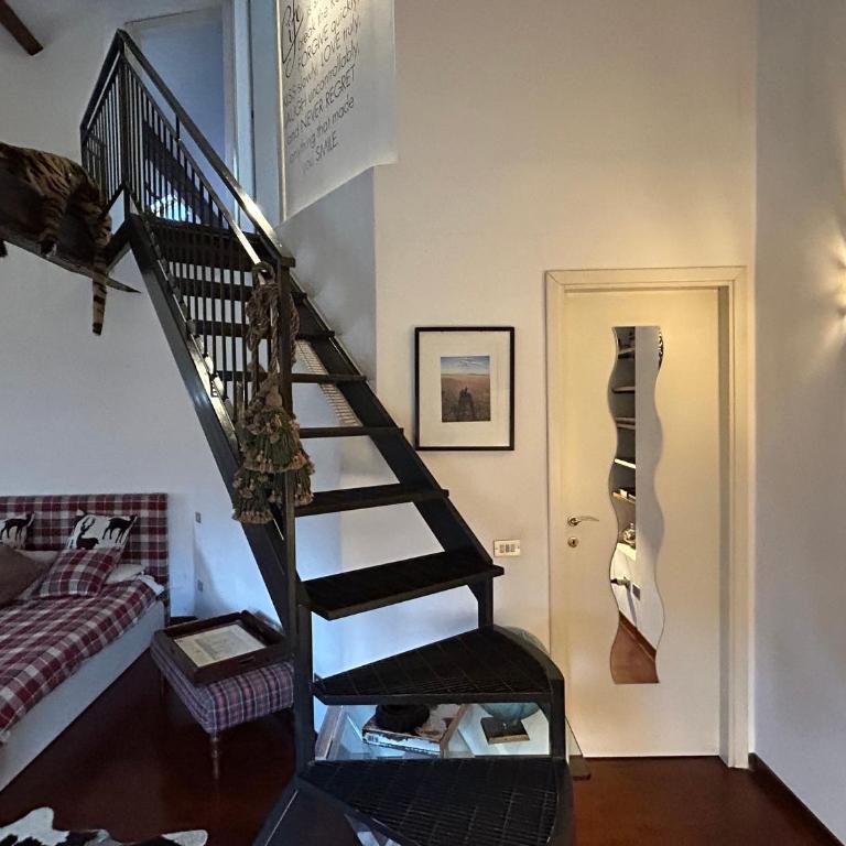 Casa Tiare, Artsy Apartment zona Brera Moscova - Appartamento con 2 Camere da Letto - 4