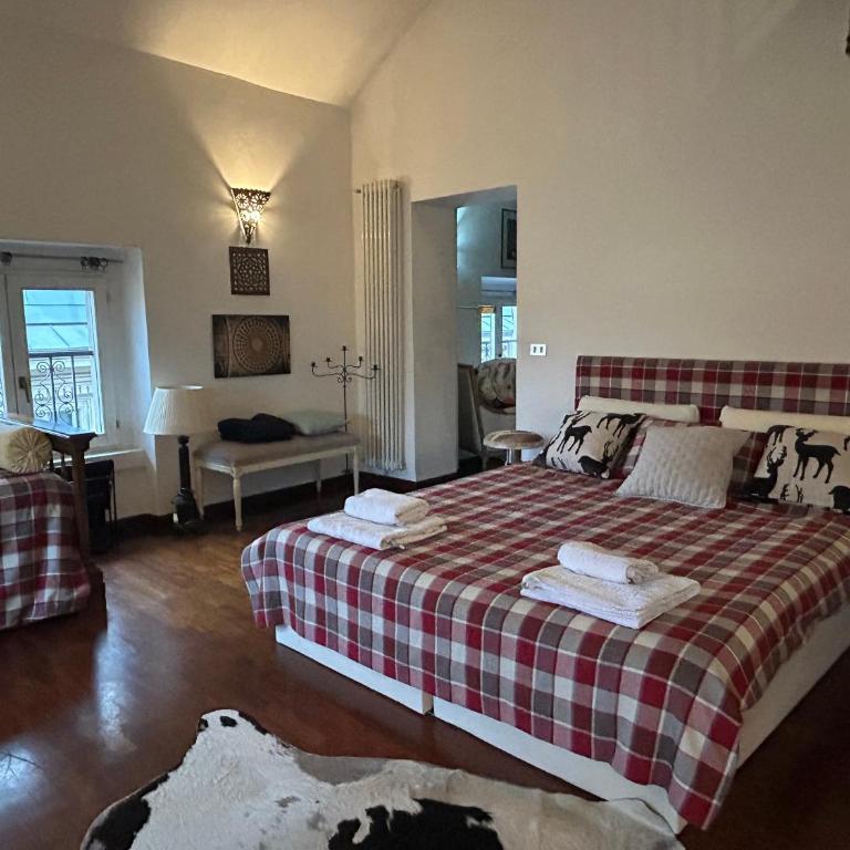 Casa Tiare, Artsy Apartment zona Brera Moscova - Appartamento con 2 Camere da Letto - 2
