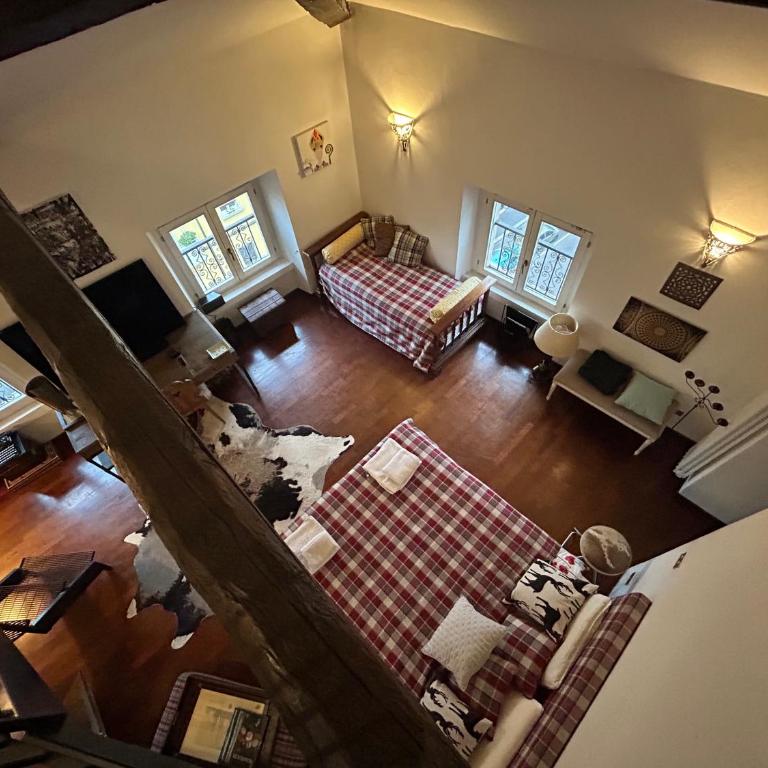 Casa Tiare, Artsy Apartment zona Brera Moscova - Appartamento con 2 Camere da Letto - 23