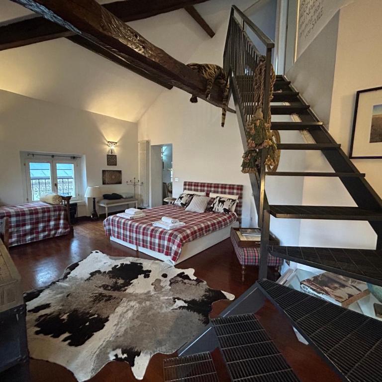 Casa Tiare, Artsy Apartment zona Brera Moscova - Appartamento con 2 Camere da Letto - 28