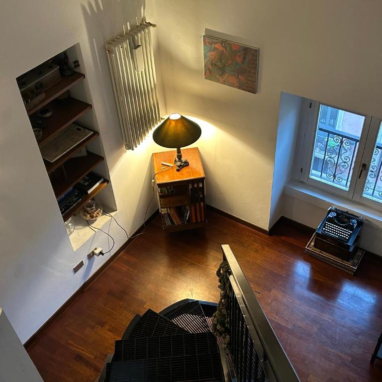 Casa Tiare, Artsy Apartment zona Brera Moscova - Appartamento con 2 Camere da Letto - 25