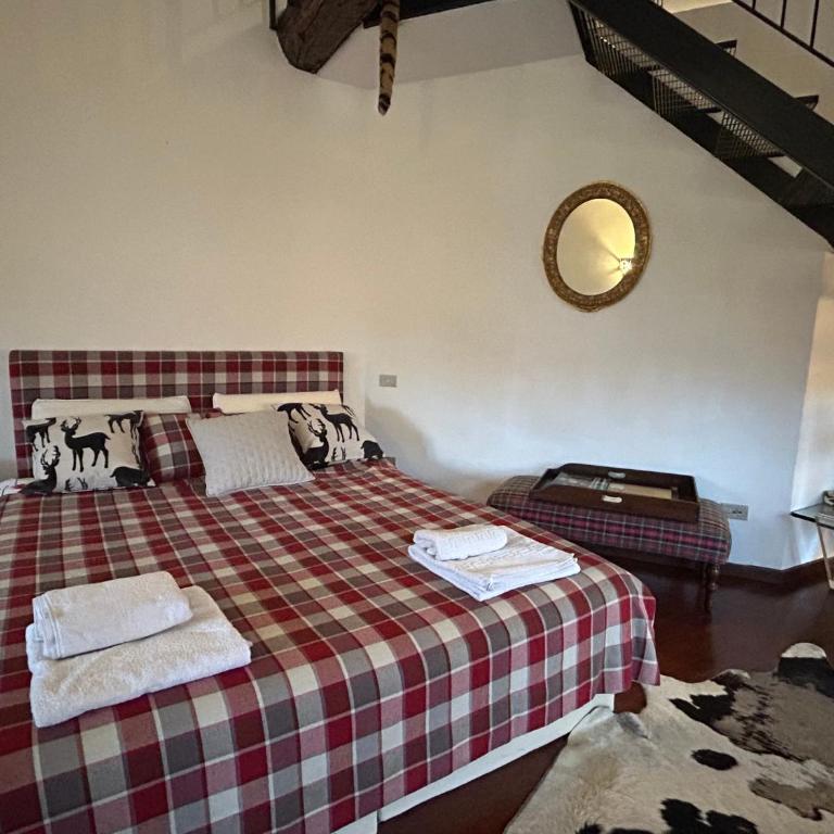Casa Tiare, Artsy Apartment zona Brera Moscova - Appartamento con 2 Camere da Letto - 30