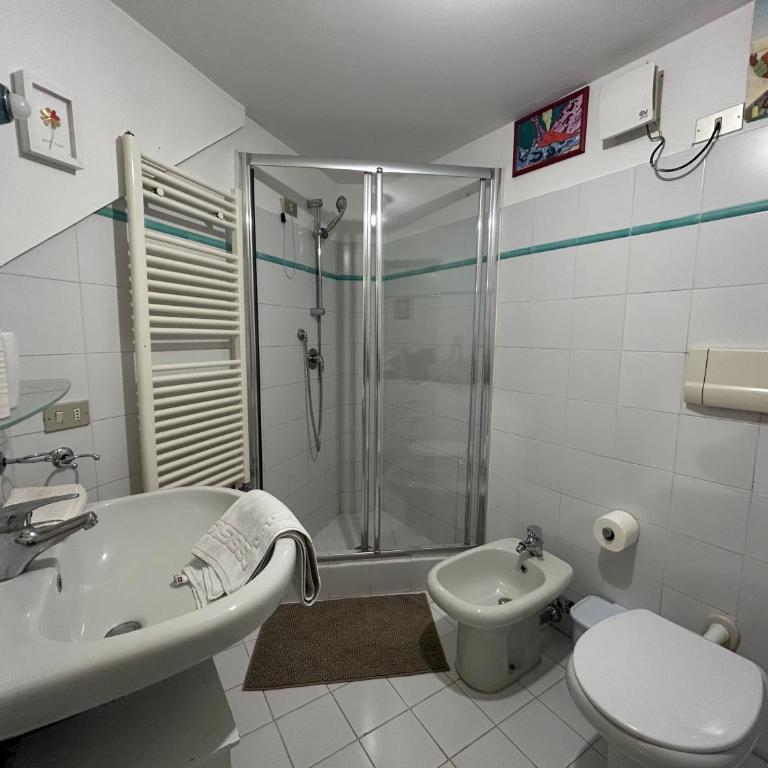 Casa Tiare, Artsy Apartment zona Brera Moscova - Appartamento con 2 Camere da Letto - 36