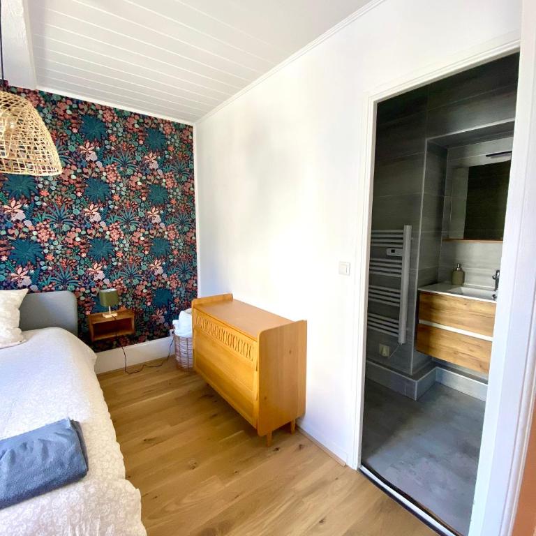 Dijon hypercentre *Le Berbisey* - Appartamento con 1 Camera da Letto - 10