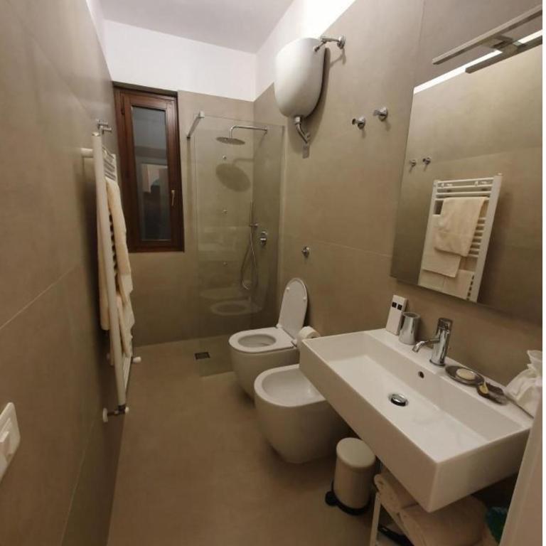A Casa IDA - Two-Bedroom Apartment - 38