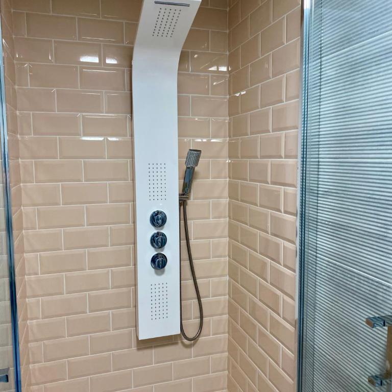 Dijon hypercentre *Le Berbisey* - Appartamento con 1 Camera da Letto - 12