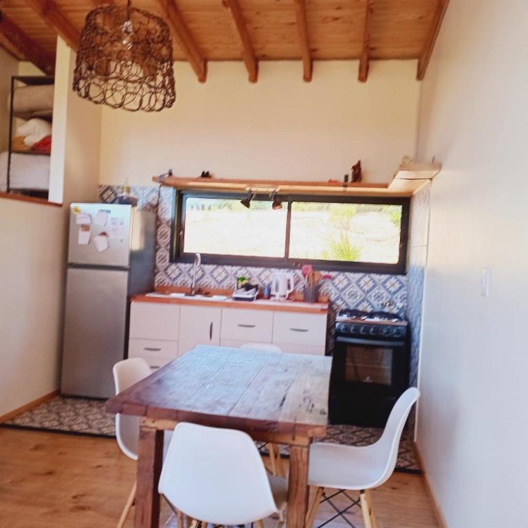 LOFT Topocalma - Casa con 1 dormitorio - 2