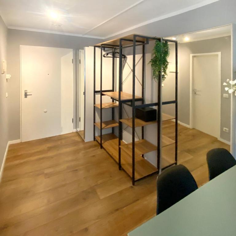 Stayando Cozy Apartment Munich City Center - Estudio Triple Estándar - 21