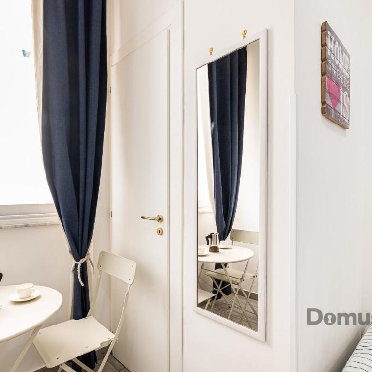 FlowerPower By DomusExtra - Camera Quadrupla Standard - 17
