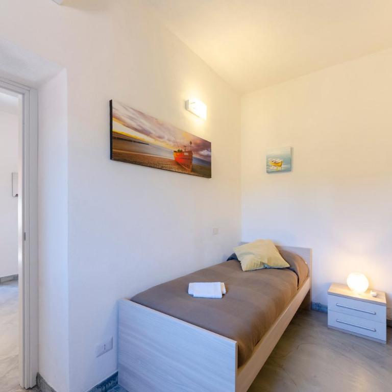 Casa Rosa, Rapallo - Appartamento Standard - 36