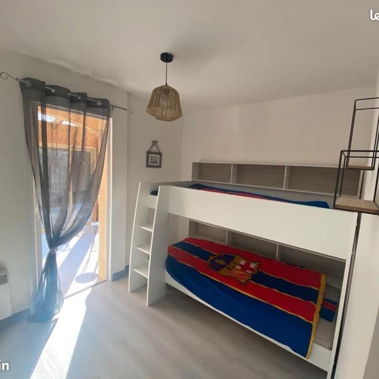La Villa - Maison 5 Chambres - 14