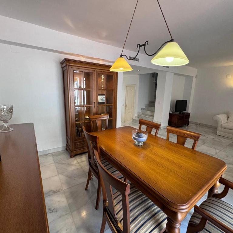 Apartamentos Naranjos del Sol Marbella - Casa de 4 dormitorios - 6