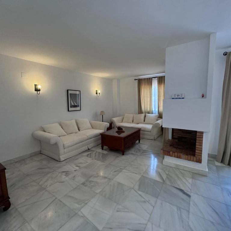 Apartamentos Naranjos del Sol Marbella - Casa de 4 dormitorios - 5