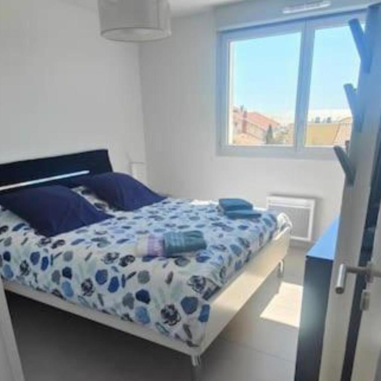 Appartement Rooftop 360 - JACUZZI - Parking - Clim - wifi - Appartement 2 Chambres - 4