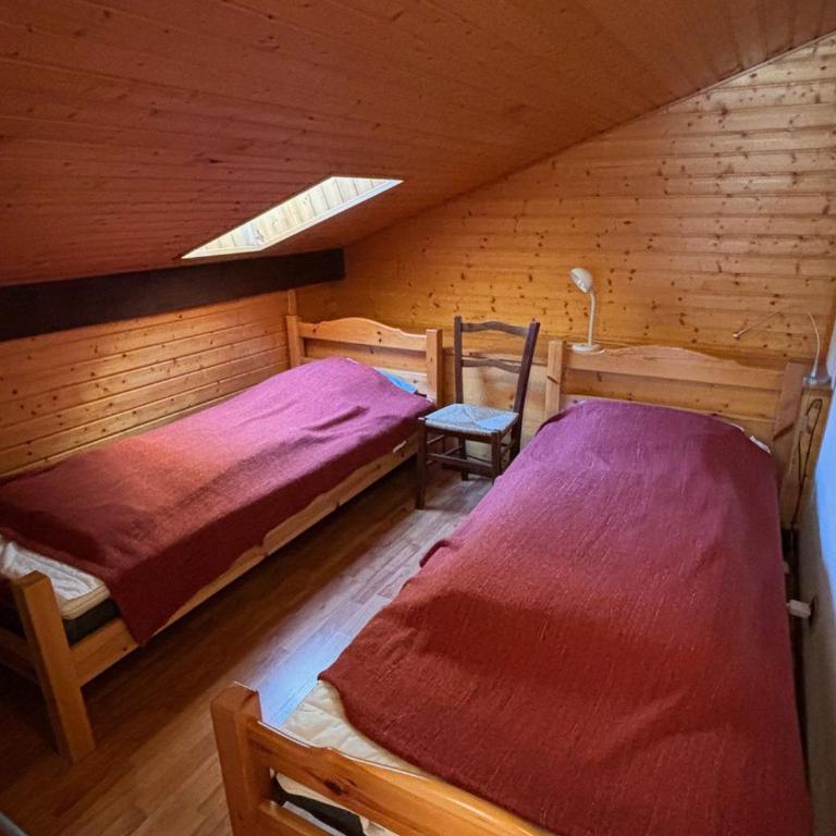 Appartement spacieux proche des pistes à La Chapelle-d'Abondance - Appartement 2 Chambres - 15