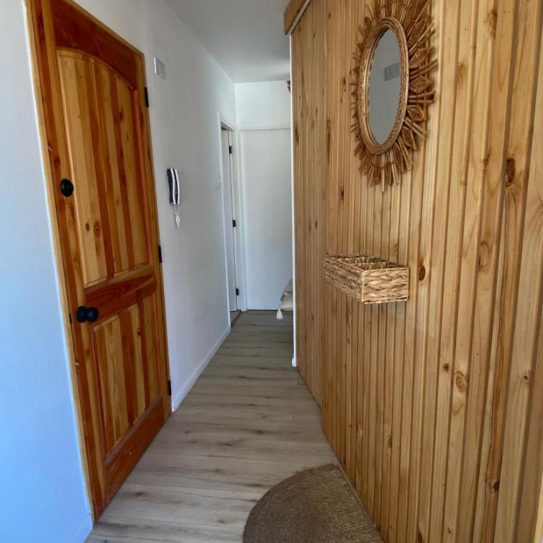 Depto con excelente ubicación - Apartamento con vistas al mar - 28