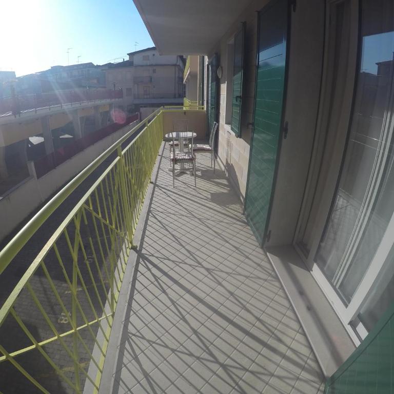 Residence Soleil - Agenzia Cocal - Appartamento Standard con 1 Camera da Letto - 8