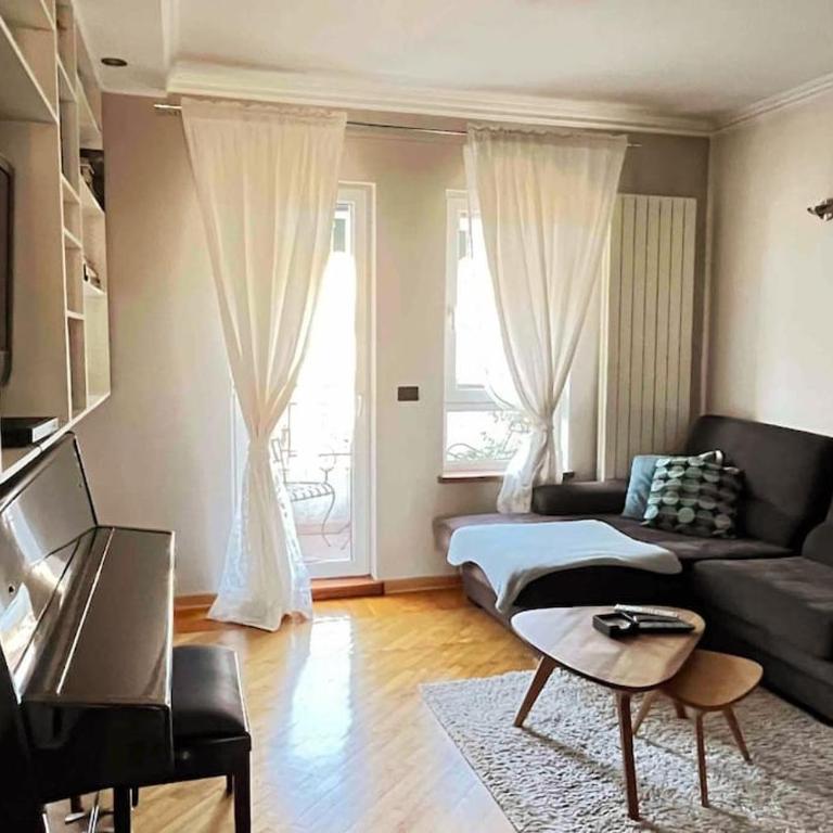 Prostrani dupleks u istorijskom centru grada Anna - Apartman sa 3 Spavaće Sobe - 3