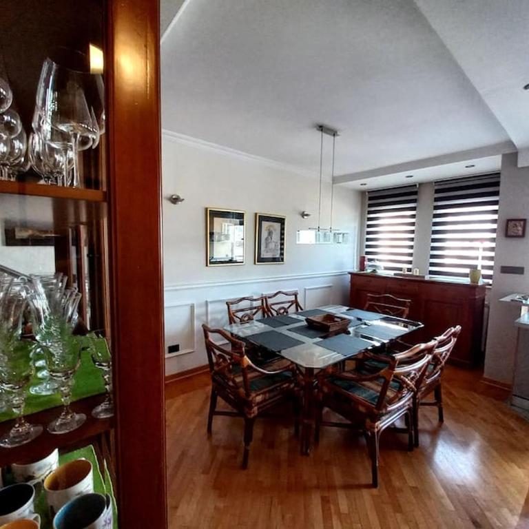 Prostrani dupleks u istorijskom centru grada Anna - Apartman sa 3 Spavaće Sobe - 10