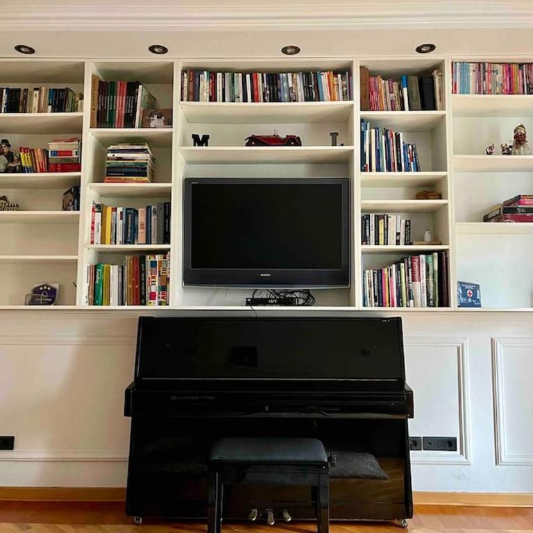 Prostrani dupleks u istorijskom centru grada Anna - Apartman sa 3 Spavaće Sobe - 6