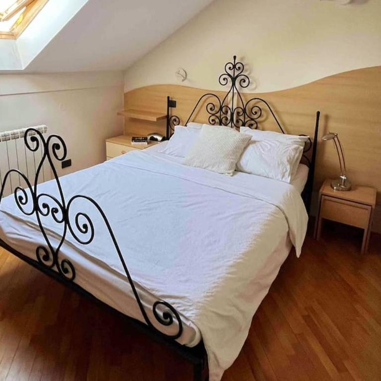 Prostrani dupleks u istorijskom centru grada Anna - Apartman sa 3 Spavaće Sobe - 17