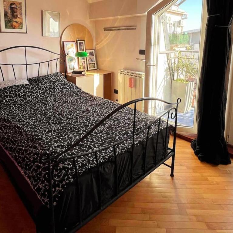 Prostrani dupleks u istorijskom centru grada Anna - Apartman sa 3 Spavaće Sobe - 20