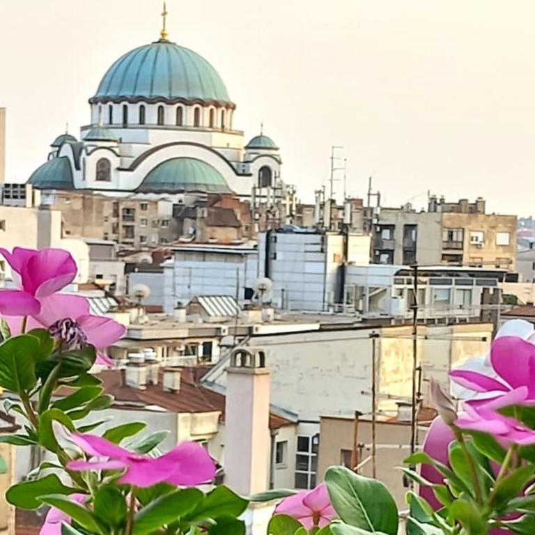 Prostrani dupleks u istorijskom centru grada Anna - Apartman sa 3 Spavaće Sobe - 1