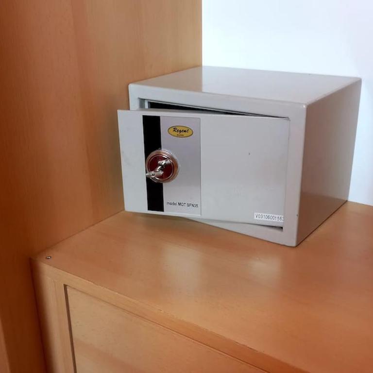 Prostrani dupleks u istorijskom centru grada Anna - Apartman sa 3 Spavaće Sobe - 19