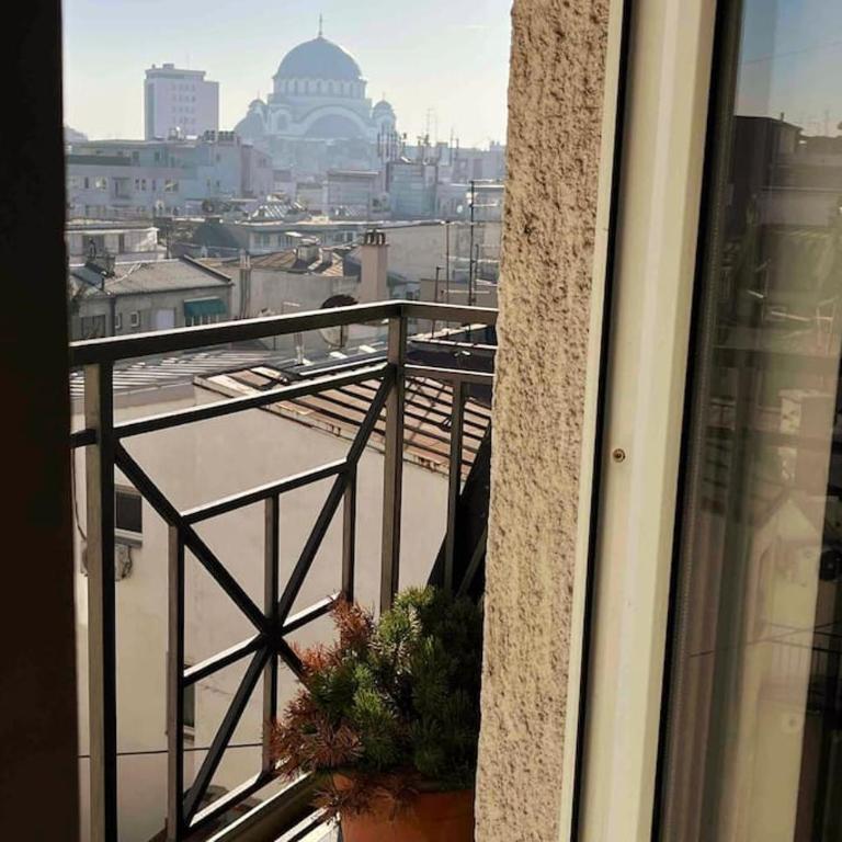 Prostrani dupleks u istorijskom centru grada Anna - Apartman sa 3 Spavaće Sobe - 21