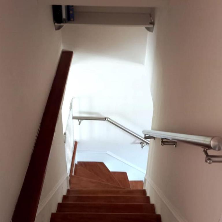 Prostrani dupleks u istorijskom centru grada Anna - Apartman sa 3 Spavaće Sobe - 22