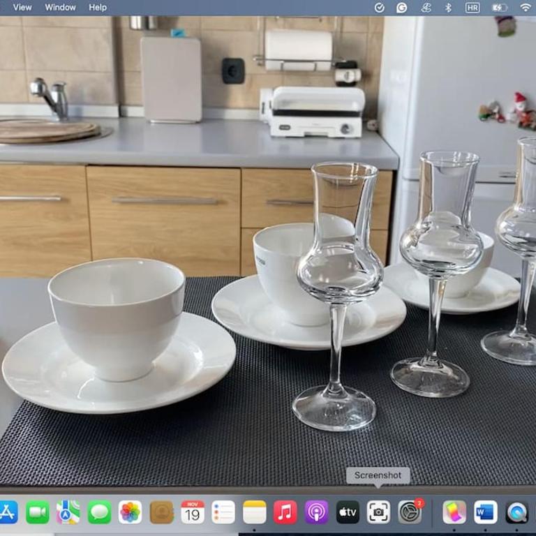 Prostrani dupleks u istorijskom centru grada Anna - Apartman sa 3 Spavaće Sobe - 13