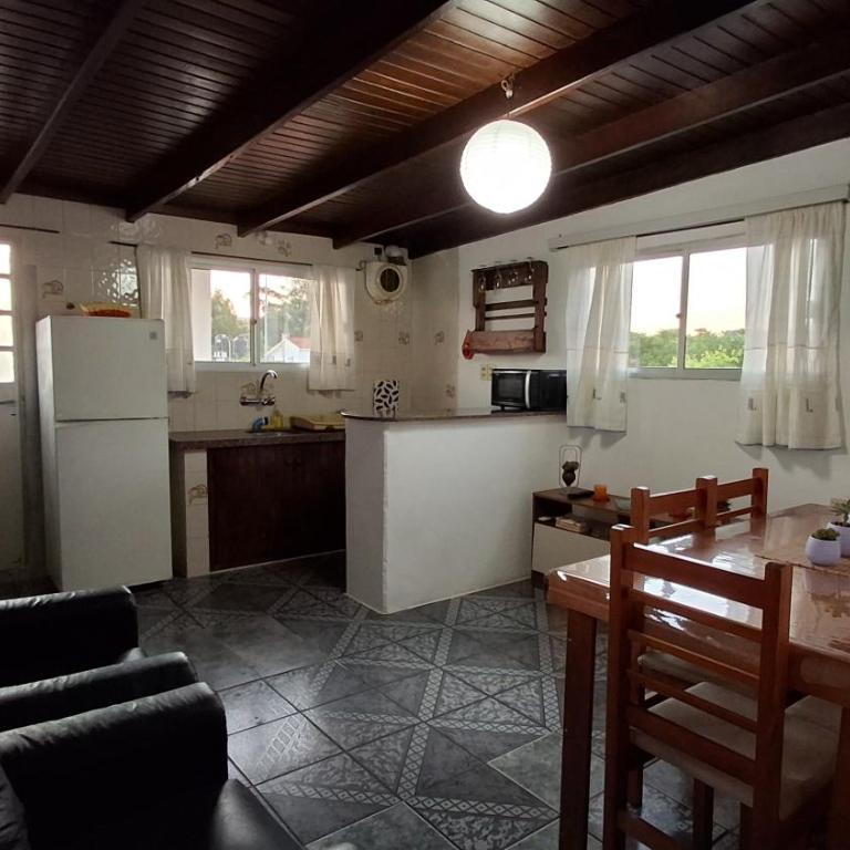 Hermoso apartamento en el centro de Atlántida - Three-Bedroom Standard Apartment - 17