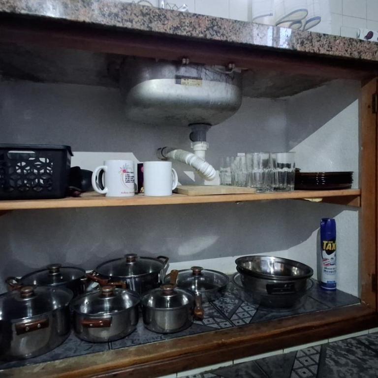 Hermoso apartamento en el centro de Atlántida - Three-Bedroom Standard Apartment - 20