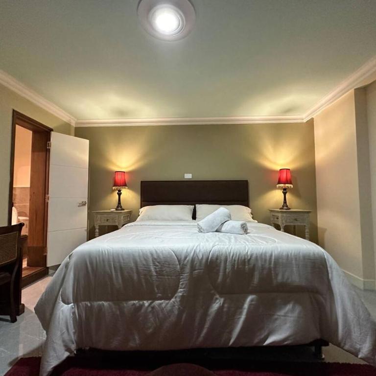 DUO BOUTIQUE HOTEL - Suite - 4