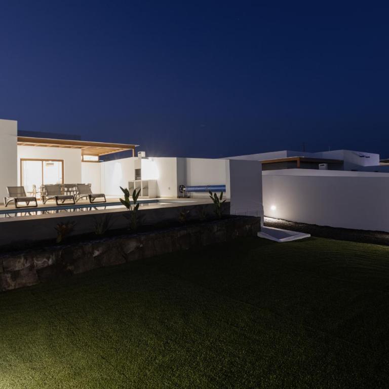 Villa Alene - VipVipVillas - Deluxe Villa - 73