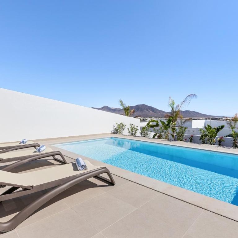 Villa Alene - VipVipVillas - Deluxe Villa - 34