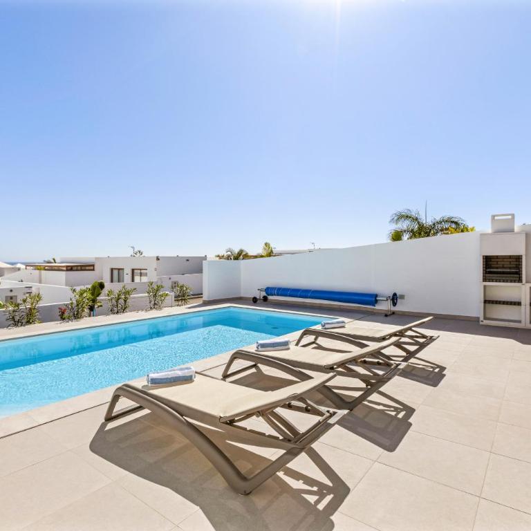 Villa Alene - VipVipVillas - Deluxe Villa - 13