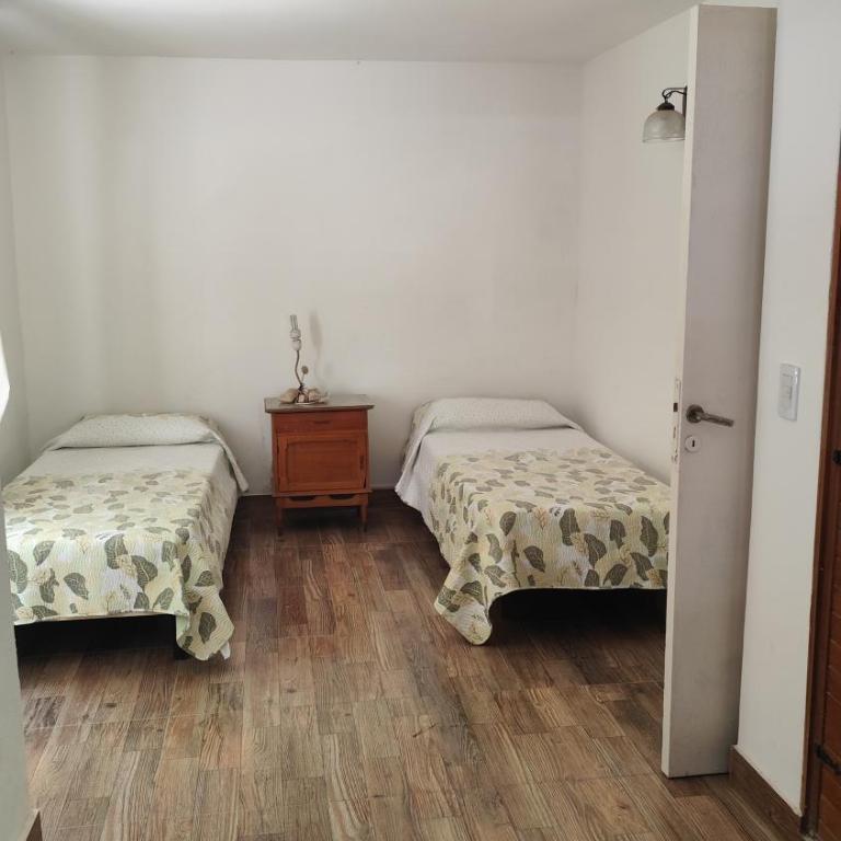 Alojamiento perlita depto2 - Apartamento de 1 dormitorio - 4