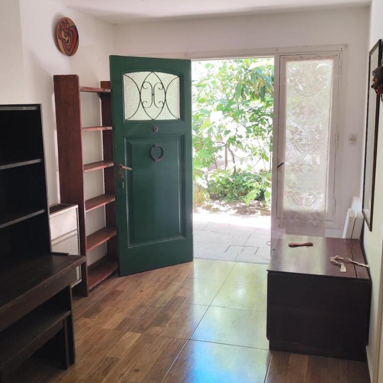 Alojamiento perlita depto2 - Apartamento de 1 dormitorio - 9