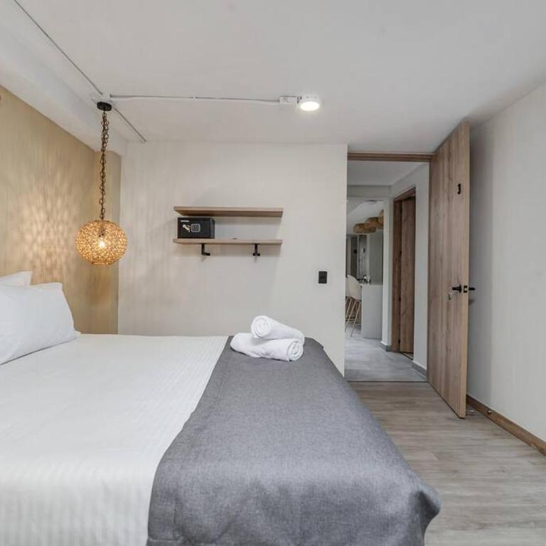 NOWA Provenza 3-Story Villa with Pool & Rooftop - Villa - 32