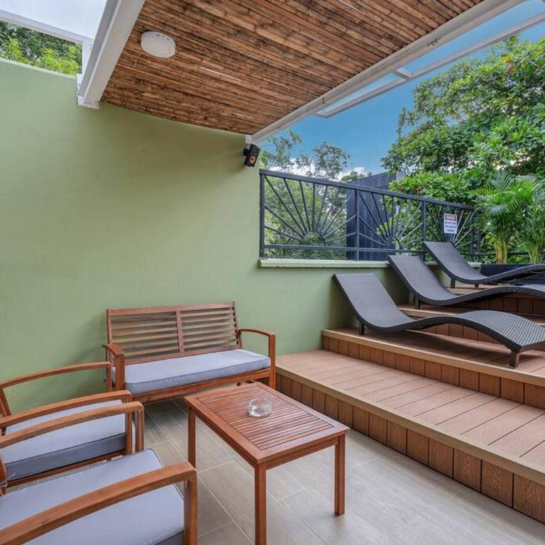 NOWA Provenza 3-Story Villa with Pool & Rooftop - Villa - 40