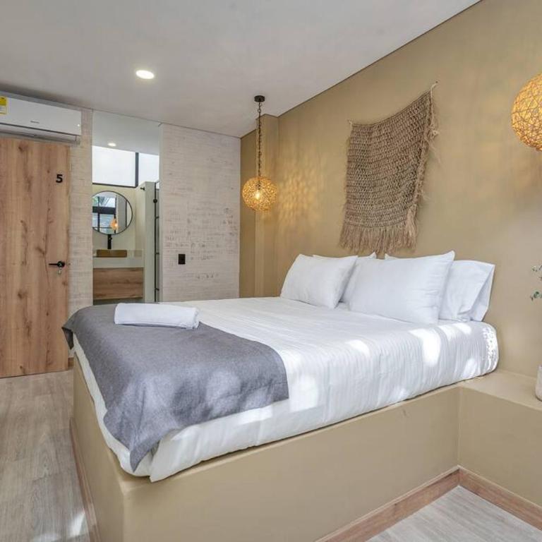 Provenza 3 Story Villa with Pool & Rooftop Mulata NOWA - Villa - 44