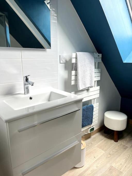 Maison moderne et chaleureuse, emplacement idéal - Maison 3 Chambres - 5