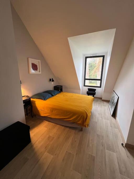 Maison moderne et chaleureuse, emplacement idéal - Maison 3 Chambres - 8