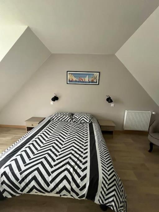 Maison moderne et chaleureuse, emplacement idéal - Maison 3 Chambres - 25