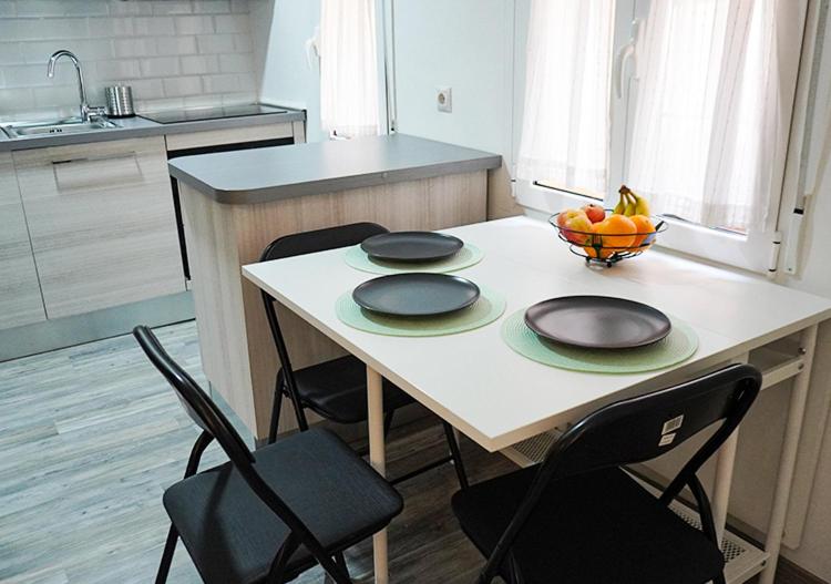 Apartamento 'Ronda de Toledo' - Apartamento de 2 dormitorios - 6