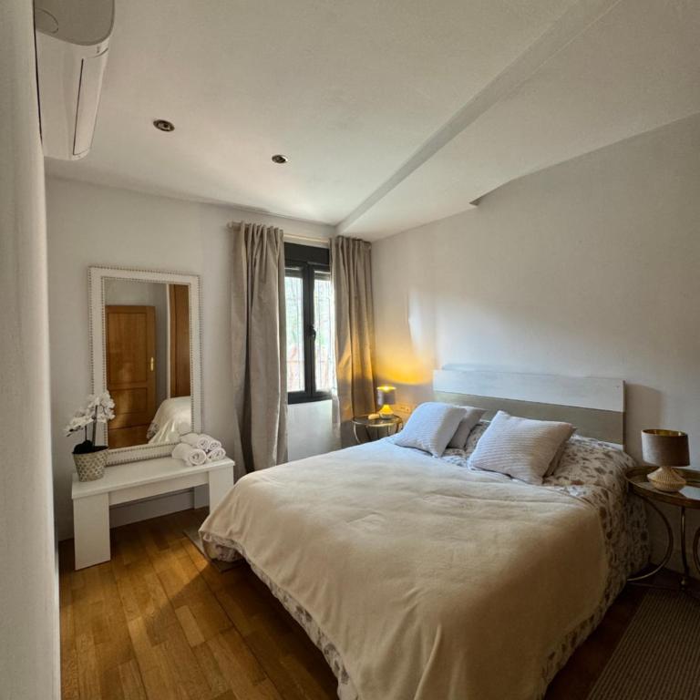 Campanilla - Apartamento de 1 dormitorio - 18