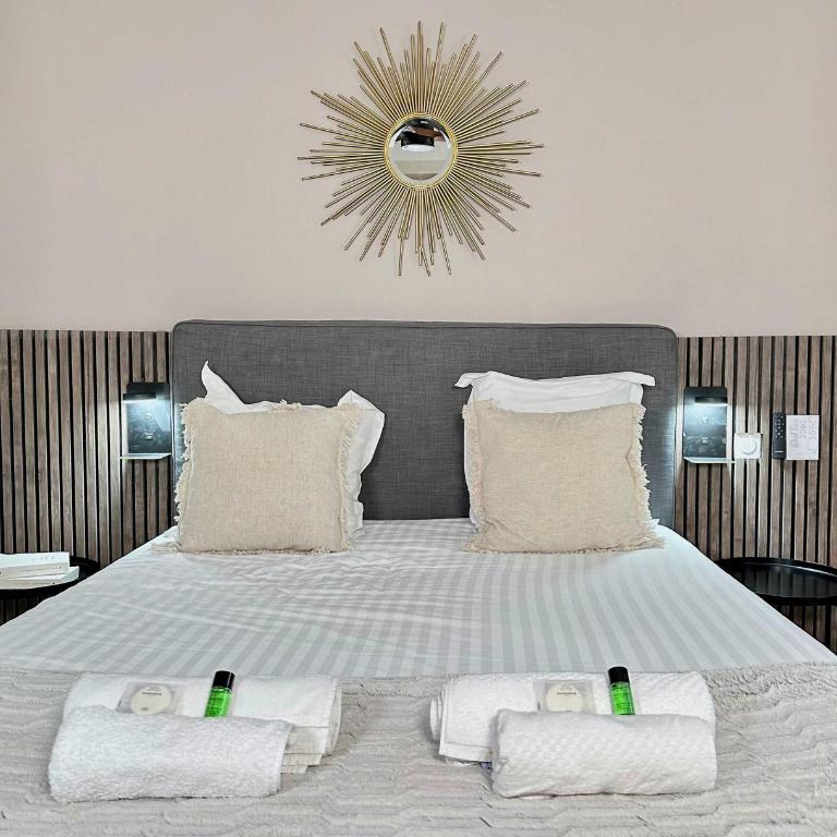 Champs Elysees - Prestige apartment with lift for 6 - Appartement - 21