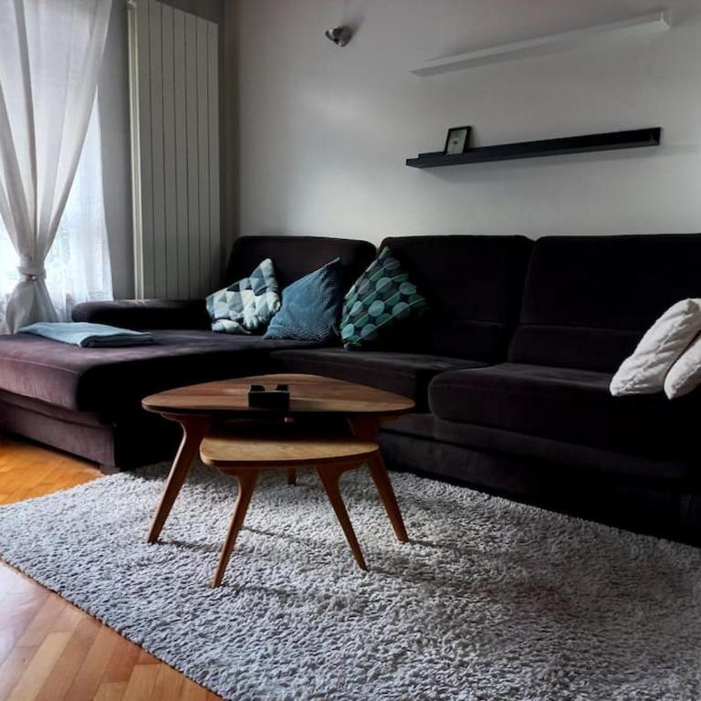 Prostrani dupleks u istorijskom centru grada Anna - Apartman sa 3 Spavaće Sobe - 4